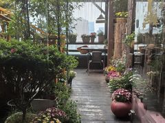 -萨芭蒂高空花园餐酒吧