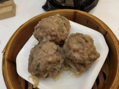 鲜竹牛肉球-顺德人家食府(黄金广场店)