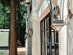 -和平官邸·花园餐厅(武定西路店)