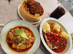 -丽华园(汉阳龙阳店)