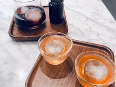 -Home Cafe(水榭春天店)