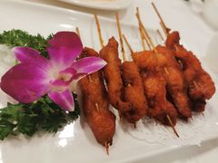 -潮濠城酒家(东山广场店)