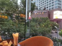 -大连富丽华大酒店·花都西餐厅