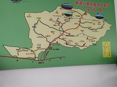-御道口草原森林风景区