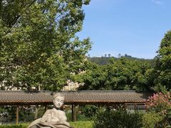 -永安龟山公园