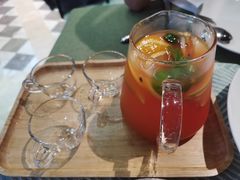 -一棵树·意大利西餐厅One Tree(新城店)