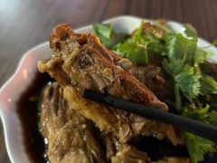 -老马家蒸饺(南海街店)