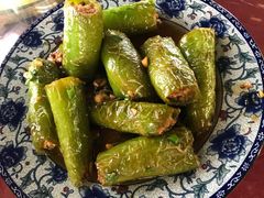 -生态苑农庄(十里画廊遇龙河店)