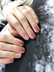 点击看大图 -Meet Nail 美睫·美甲