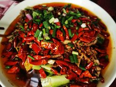 -老丘丘(较场口店)