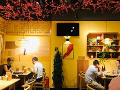 大堂-大话小腰(鸟巢店)