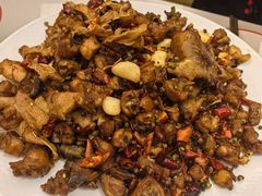 -偏爱炒鸡(老县衙店)