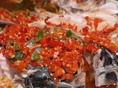 -呷湘厨·鱼汤捞饭·剁椒鱼头·湘菜(国家会展中心店)