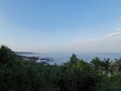 -海南棋子湾开元度假村·祺咖啡自助餐厅