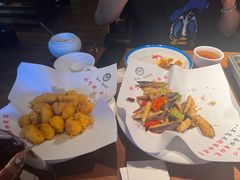 -师味葱扒虎头鲤·水席洛阳菜(元华店)