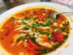 -椒香川流不息川菜馆(二七北路店)