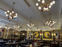-Entrecôte 法国牛扒馆(保利·时光里店)