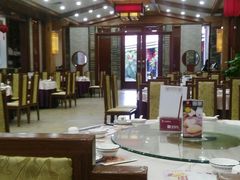 大堂-阳春市花园酒店