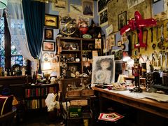 -三鹰之森吉卜力美术馆