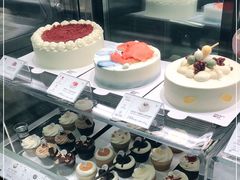 -Pantry's Best派悦坊蛋糕(K11购物艺术中心店)