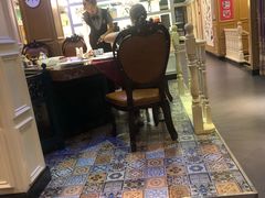-尚品御泉铁板烧自助(绿园小区店)