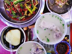 -易老妈蹄花.特色川菜(人民公园总店)