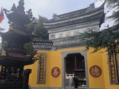 -高淳老街