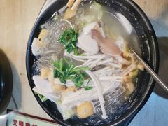 -大佬李砂锅(钱江财富广场店)
