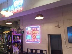 -霄汉牛三鲜湖北砂锅菜(万松园2店)