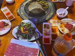 -超级神炭烤肉夜食(芥园西道店)