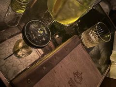 -船长酒吧 The Captain