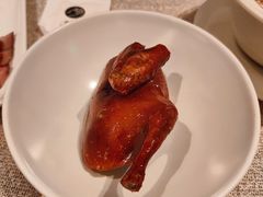 -万丽轩·粤菜(王府井金茂万丽酒店)