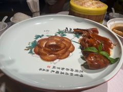 -京味斋·北京烤鸭(华威桥北工大店)