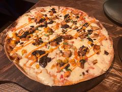 -Q MEX 库迈墨西哥餐吧(三里屯店)