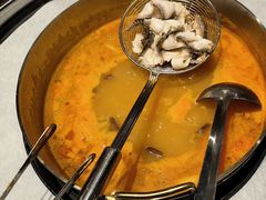 -云尊府云南菜·蒸汽石锅鱼(学清路店)