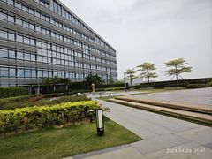 -深圳机场凯悦酒店