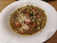 -萨莉亚意式餐厅(深南茂业店)