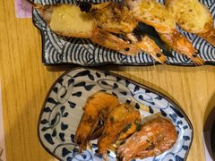-吉兆·料理(红梅南路店)