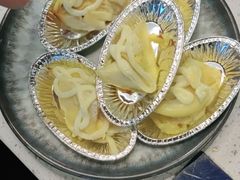 -圣罗巴海鲜自助(黑金店)