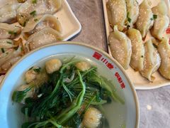 -小姜锅贴(凤凰街店)