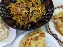 -京滨饭店·餐厅(阜外大街店)