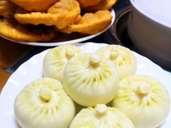 河州包子-清真华宇开锅羊肉