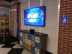 -尚橙歌坊主题式KTV(恒大商业广场店)