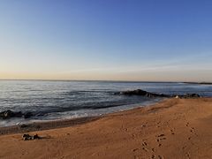 -东戴河风景区-止锚湾