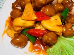 -满得意茶餐厅·顺德家常菜·港式经典(大良店)