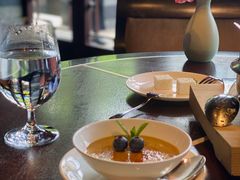 -杭州西子湖四季酒店·金沙厅