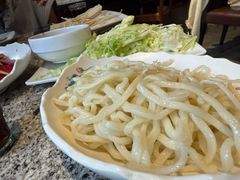 -厚味居炙子烤肉·清真(天桥南纬路店)