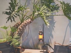 -J Create城市露营咖啡·简餐·宠物(上海动物园店)