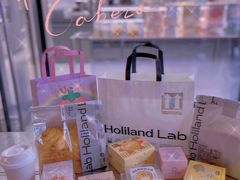 -好利来(上海虹桥新天地Lab主题店)