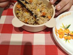 -西贝(宁波天一国购店)